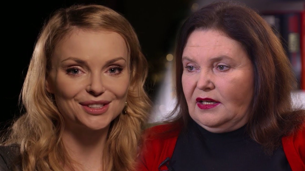 Oczami matki Izy Miko: po 