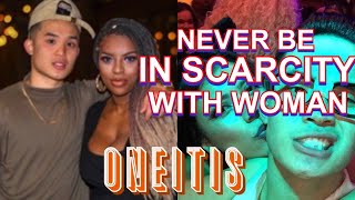 Why You Can’t Get Over Her (ONEITIS)