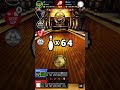 Bowling King 100 pins He Scored 492 shorts Part 2 Bowling King 100 pins He Scored 492 shorts Part 2