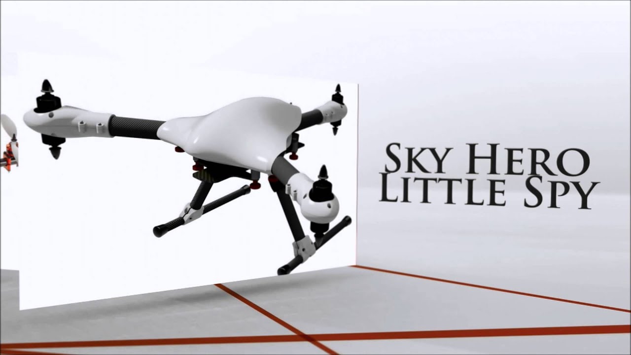 The Best Drones to fly in 2015 | 101DroneDeals.com