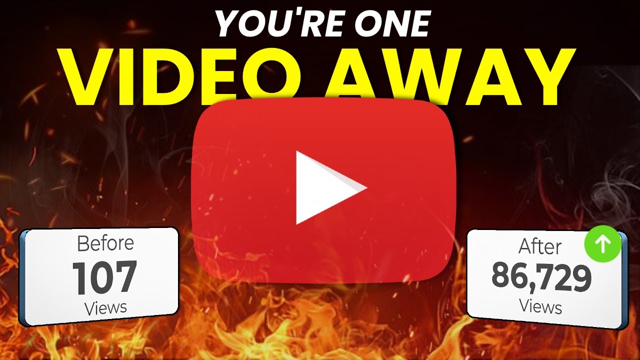 How to Go Viral on YouTube in 2024 | YouTube Growth Hacks