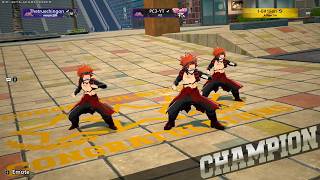MHUR hacker (Kirishima war)