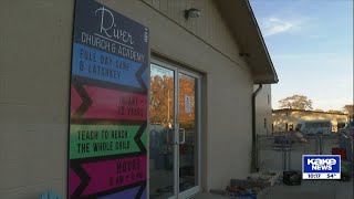 Former employee details money concerns, child abuse allegations after Haysville daycare's abrupt