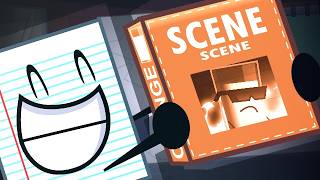 My Scenes For Object Invasion 8