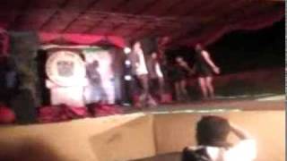 ZCSPC DANZ TROUP FINAL Dance