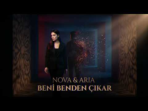 NOVA & ARIA – BENİ BENDEN ÇIKAR | Turkish Deep House 2026 (Official Audio)