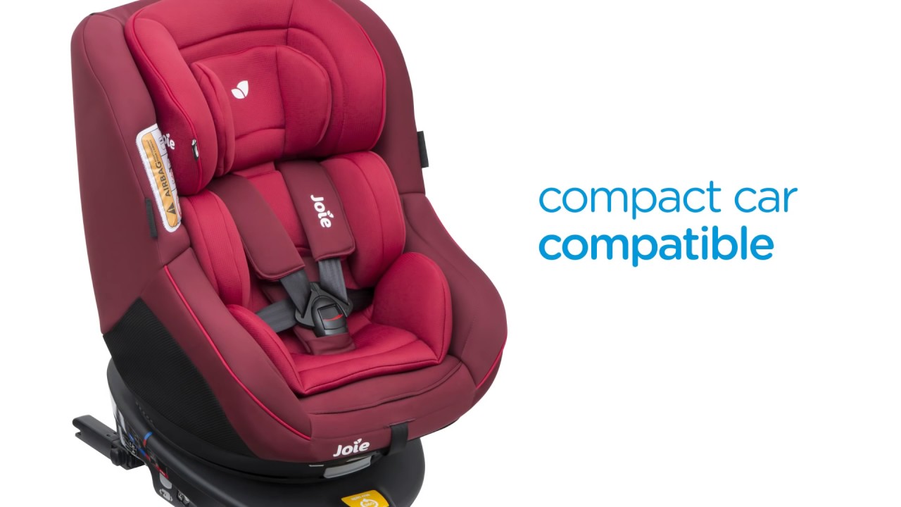 joie 360 spin compatibility