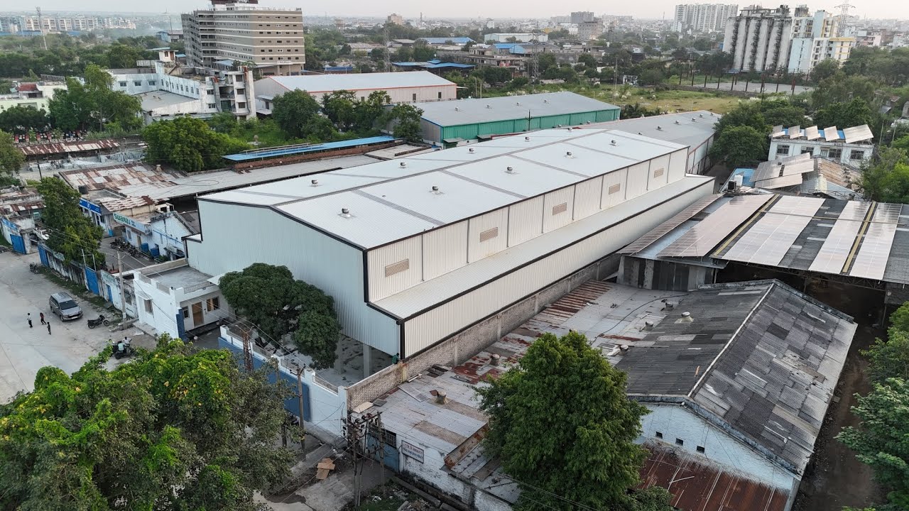 PROJECT: SHAKTI 🔱