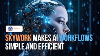 Skywork AI 2026: The Most Advanced AI Research Tool Ever Built