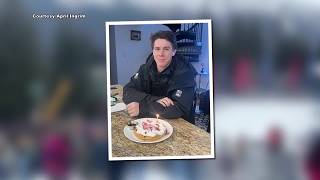 Alyeska Slush Cup crash: Family shares 100-day update on paralyzed competitor