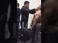 Gym FAILS of EPIC proportions!! (2021) #shorts