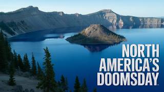 North America’s Sleeping Giants: The Supervolcanoes That Could Change Everything