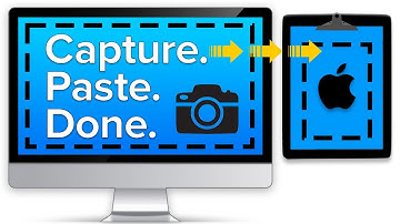 How to Screenshot Directly to Clipboard on Mac