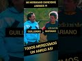 UN HERMANO ES MEJOR QUE UN AMIGO