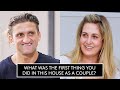 Casey Neistat and Candice Pool Quiz Each Other On Home Design & Family Life | Architectural Digest