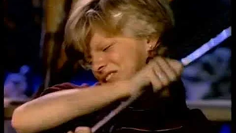 Cyndi Lauper   The Goonies 'R' Good Enough (Part 2)