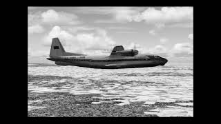 FS2004 Aviation History: Antonov AN-10 Promo (Fanmade)