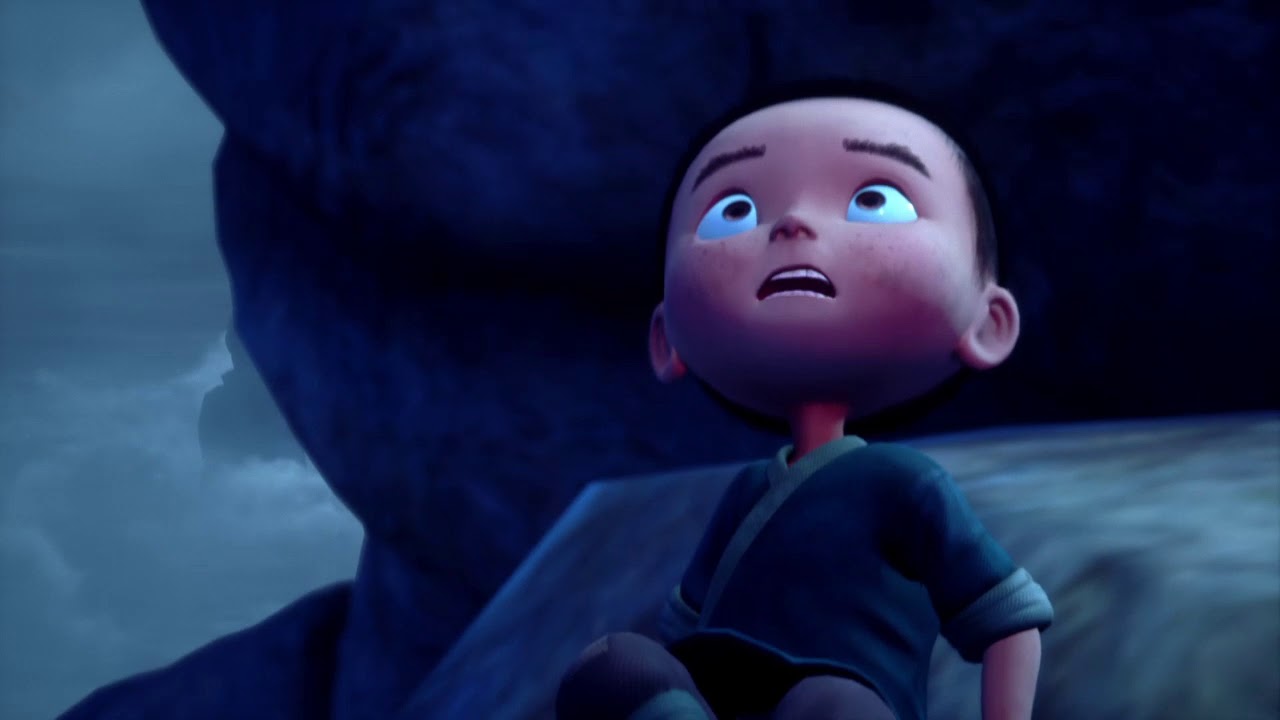 MONKEY KING: HERO IS BACK - Final Boss Fight, SUN WUKONG UNLEASHED!!!