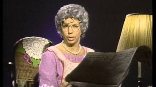 Lost Mama Commercials - Vicki Lawrence