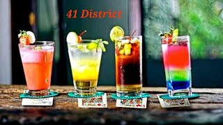 41 District, a cardtrick by Yoann Fontyn - YouTube