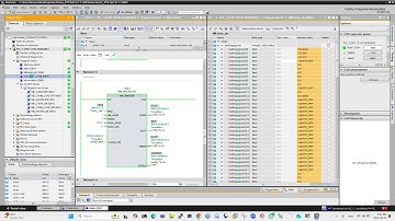 Siemens S7-1200 Modbus Master Configuration | CM1241 RS485 & MB_CLIENT Data Read