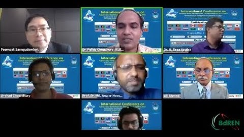 ICSCT-2021 Multi-Carrier Modulation Techniques for Visible Light Communications conference