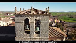 Solarana: Proyecto de cooperación LEADER `Renacer del Turismo Cultural Religioso´