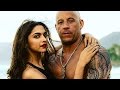 XXX 3: THE RETURN OF XANDER CAGE Trailer (2017)