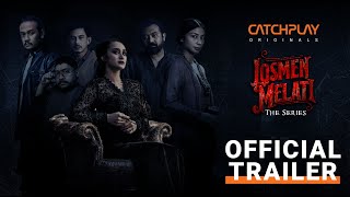  TRAILER - Losmen Melati the series | CATCHPLAY  Indonesia