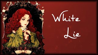 [Lyrics] White Lie | Lenii