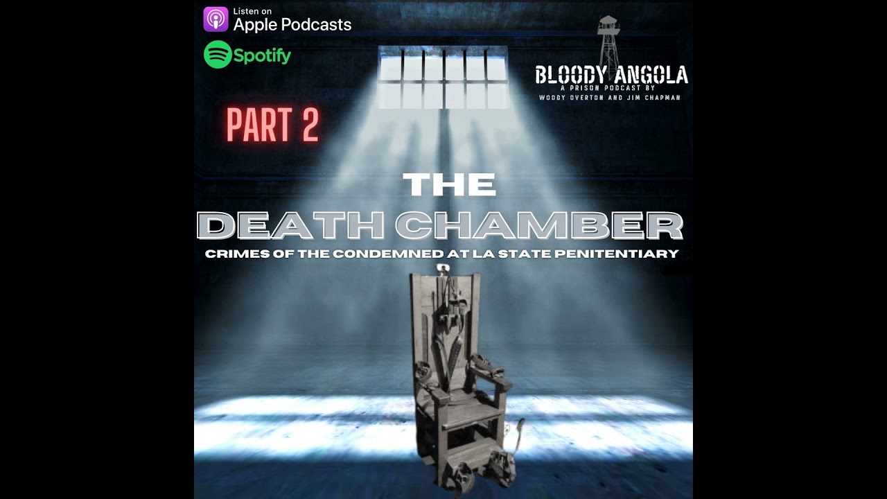 Death Chamber Part 2