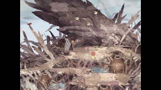 Tiny Echo, Heath | Ambience