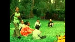 Ethiopian children's song