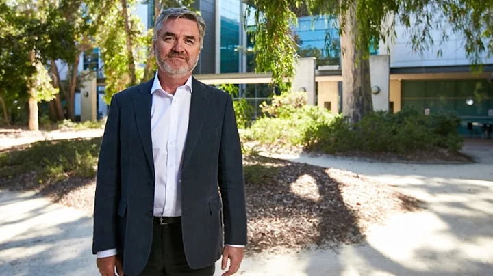 What are the most promising treatments for COVID-19? [UWA Expert Series - COVID-19]