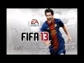 モーフィーさんがFIFA13(WiiU ver)をやってみた！(*´ω｀*)[Part1][キャリアモード][Spurs]