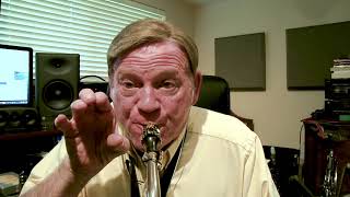 Solving Saxophone Vibrato Problems Chapter 19