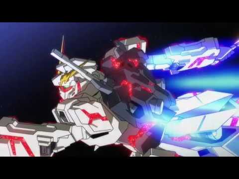 アニメ 機動戦士ガンダムuc 第7話 Youtube