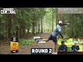 Gannon Buhr Secures Second Career Major Victory || Tournament Central on Disc Golf Network