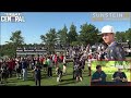 Gannon Buhr Secures Second Career Major Victory || Tournament Central on Disc Golf Network
