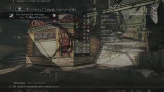 Jordie Jordan! Trash Talkers Getting RUINED   Call of Duty Ghosts Commentary