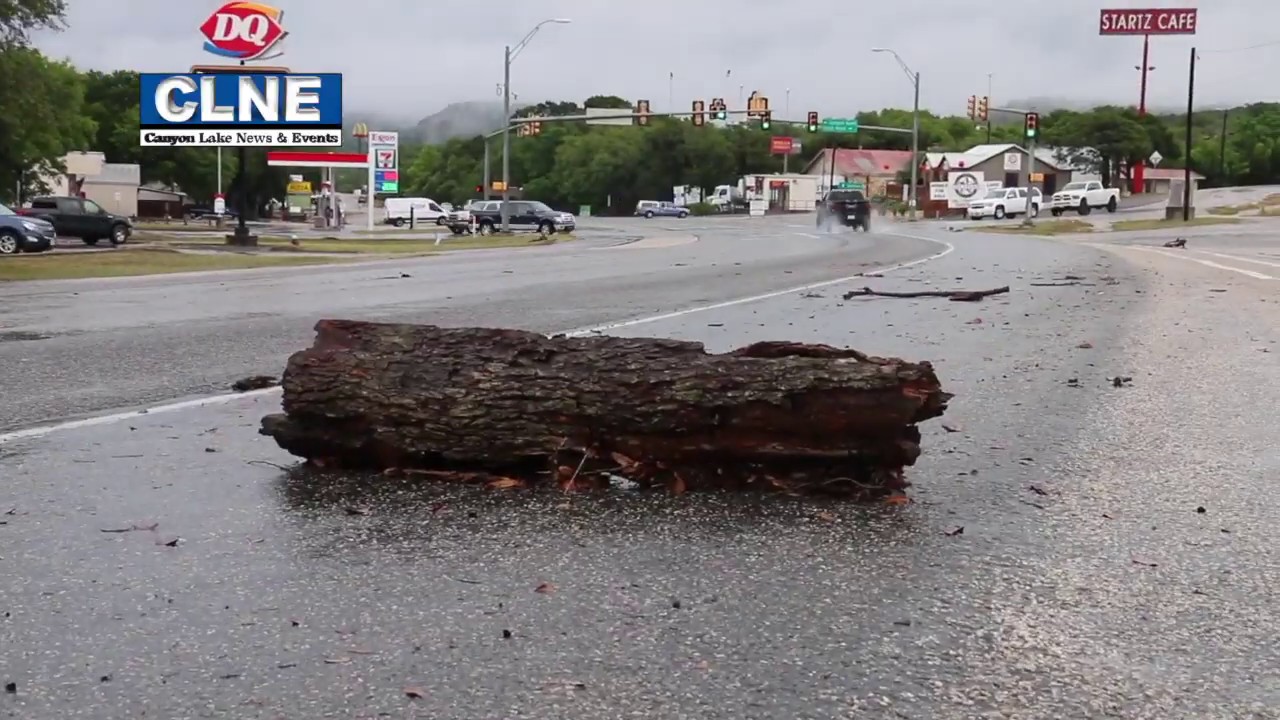 Flash Flood 051220 YouTube