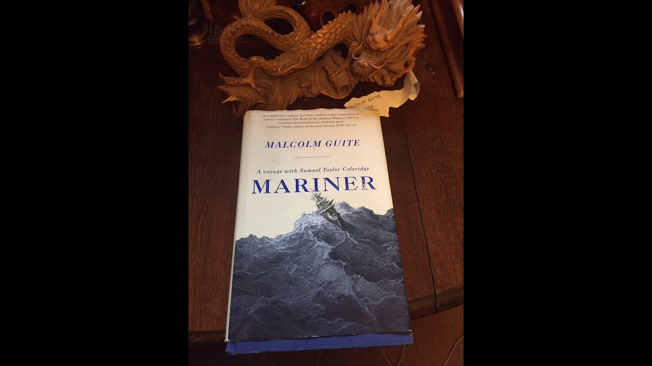 An encounter with Coleridge