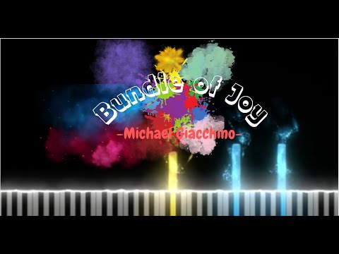 Bundle of Joy - Michael Giacchino