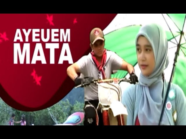 Ramlan Yahya - Ayeum Mata (Official Music Video) class=