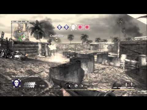 AE7 Vepu - Dying Memories - A WaW Montage (Goodbye Montage)