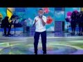 "Oh Happy Day" preformed by Jotta A. on The Raul Gil Show in Brazil