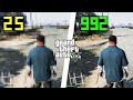 Как убрать лаги в GTAV на очень слабом ПК. Как оптимизировать GTA 5 на очень слабом ПК. Оптимизация.