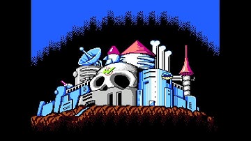 Mega Man Legacy Collection - Full Set