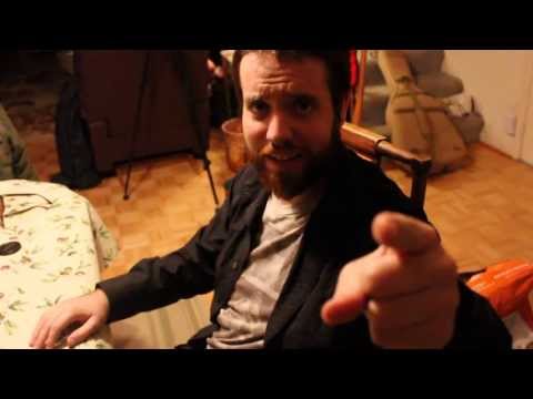 How To Make An Experimental Film