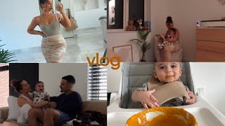 Spend a day with me    Myriam Ahmadi vlog